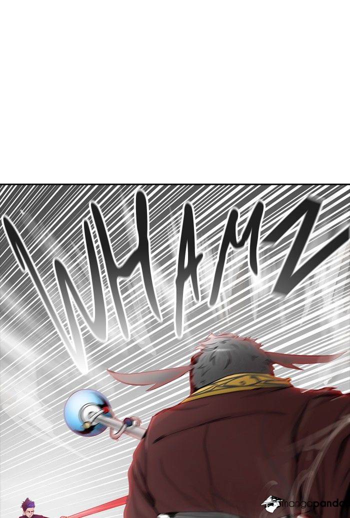 Tower of God Chapter 369 image 012